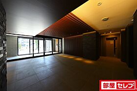 メイクス名駅南II  ｜ 愛知県名古屋市中村区名駅南3丁目11-18（賃貸マンション1K・9階・23.01㎡） その25