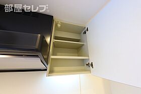 カレント今池  ｜ 愛知県名古屋市千種区仲田2丁目15-2（賃貸マンション1K・10階・24.32㎡） その22