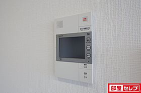 SOLメイクス浄心天神山  ｜ 愛知県名古屋市西区花の木3丁目19-11（賃貸マンション1LDK・4階・30.78㎡） その16