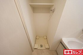 SOLメイクス浄心天神山  ｜ 愛知県名古屋市西区花の木3丁目19-11（賃貸マンション1LDK・4階・30.78㎡） その18