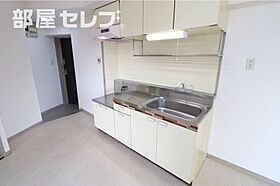 レスカール一番町  ｜ 愛知県名古屋市熱田区一番3丁目7-6（賃貸マンション1LDK・9階・53.73㎡） その7