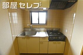 サンクメゾン  ｜ 愛知県名古屋市昭和区吹上町2丁目21-4（賃貸マンション1K・3階・30.63㎡） その5