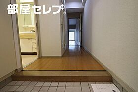 THE RESIDENCE KANAYAMA SOUTH  ｜ 愛知県名古屋市熱田区横田2丁目1-32（賃貸マンション1K・5階・46.67㎡） その10