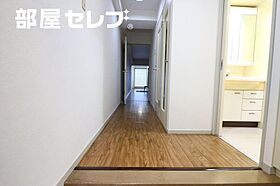 THE RESIDENCE KANAYAMA SOUTH  ｜ 愛知県名古屋市熱田区横田2丁目1-32（賃貸マンション1K・7階・46.67㎡） その10