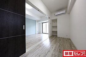 SOU大須  ｜ 愛知県名古屋市中区松原1丁目1411-1（賃貸マンション1LDK・9階・44.52㎡） その6