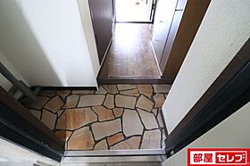 ベルメゾン中川II  ｜ 愛知県名古屋市昭和区出口町1丁目15-11（賃貸マンション1R・2階・17.00㎡） その21