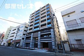 Dimora名駅南  ｜ 愛知県名古屋市中村区名駅南3丁目3-16（賃貸マンション1LDK・3階・43.97㎡） その6