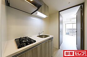 プレサンス名駅南エディフィス  ｜ 愛知県名古屋市中村区名駅南2丁目2-24（賃貸マンション1K・3階・22.80㎡） その8