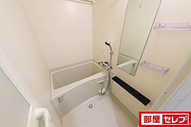 プレサンス名駅南エディフィス  ｜ 愛知県名古屋市中村区名駅南2丁目2-24（賃貸マンション1K・3階・22.80㎡） その4