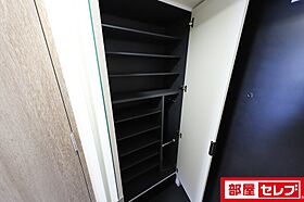 プレサンス名駅南エディフィス  ｜ 愛知県名古屋市中村区名駅南2丁目2-24（賃貸マンション1K・3階・22.80㎡） その19