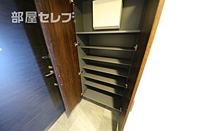 パークアクシス名古屋山王橋  ｜ 愛知県名古屋市中川区山王2丁目2-28（賃貸マンション1K・6階・26.51㎡） その24