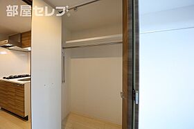 メイクス矢場町  ｜ 愛知県名古屋市中区新栄1丁目24-23（賃貸マンション1K・10階・21.66㎡） その11