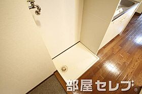 レジデンス滝子館  ｜ 愛知県名古屋市昭和区滝子町21-17（賃貸マンション1K・3階・24.08㎡） その18