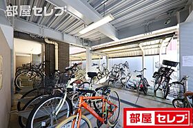 パークアクシス名駅南  ｜ 愛知県名古屋市中村区名駅南2丁目7-67（賃貸マンション1K・3階・24.26㎡） その21