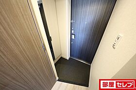 プレサンス鶴舞パーク＆ステーション  ｜ 愛知県名古屋市中区千代田2丁目21-9（賃貸マンション1K・9階・21.66㎡） その24