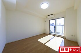 OKBアヴェニール菊井町  ｜ 愛知県名古屋市西区那古野2丁目10-18（賃貸マンション1K・13階・29.76㎡） その3