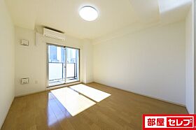 OKBアヴェニール菊井町  ｜ 愛知県名古屋市西区那古野2丁目10-18（賃貸マンション1K・13階・29.76㎡） その7