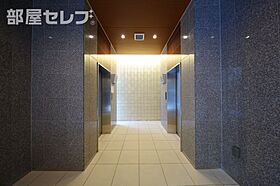 OKBアヴェニール菊井町  ｜ 愛知県名古屋市西区那古野2丁目10-18（賃貸マンション1K・13階・29.76㎡） その26