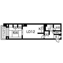 錦ハーモニービル  ｜ 愛知県名古屋市中区錦1丁目8-18（賃貸マンション1LDK・8階・60.00㎡） その2