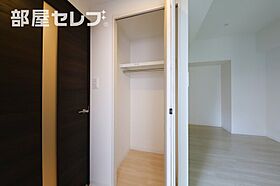 S-RESIDENCE上前津  ｜ 愛知県名古屋市中区上前津2丁目5-13-1（賃貸マンション1R・9階・26.33㎡） その12