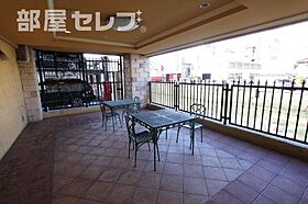 リバーフロントレジデンス  ｜ 愛知県名古屋市中区正木1丁目1-8（賃貸マンション1K・10階・32.99㎡） その20