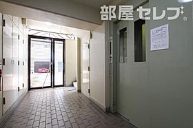 ナビシティ丸の内  ｜ 愛知県名古屋市中区丸の内1丁目15-28（賃貸マンション1LDK・5階・44.89㎡） その26