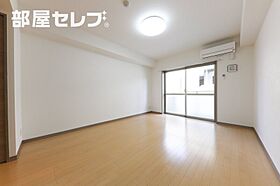 ヴァンクール御器所  ｜ 愛知県名古屋市昭和区石仏町1丁目27（賃貸マンション1K・5階・27.00㎡） その3