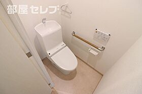 P-SQUARE ShumokuII  ｜ 愛知県名古屋市東区相生町23-24（賃貸マンション2LDK・2階・53.36㎡） その10