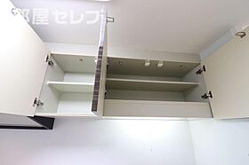 P-SQUARE ShumokuII  ｜ 愛知県名古屋市東区相生町23-24（賃貸マンション2LDK・2階・53.36㎡） その24