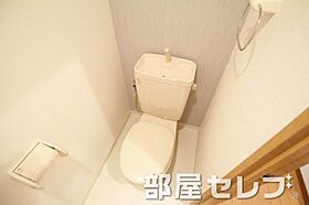 サンマール牛巻  ｜ 愛知県名古屋市瑞穂区牛巻町9-4（賃貸マンション1LDK・6階・37.97㎡） その8