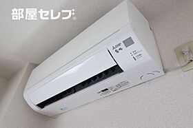 コウエツビル  ｜ 愛知県名古屋市東区大幸4丁目16-23（賃貸マンション1K・7階・24.70㎡） その10