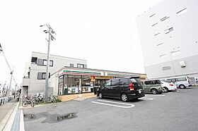 スタジオスクエア泉  ｜ 愛知県名古屋市東区泉1丁目1-22（賃貸マンション1LDK・3階・40.37㎡） その28