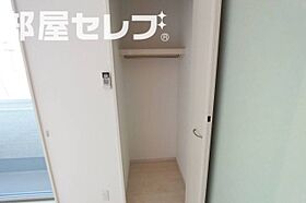 サンプレミオ十番町  ｜ 愛知県名古屋市中川区十番町5丁目8-8（賃貸アパート1K・1階・23.08㎡） その10