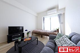 S-RESIDENCE山王  ｜ 愛知県名古屋市中川区西日置2丁目20-22（賃貸マンション1K・13階・25.95㎡） その6