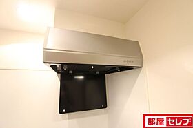 イーグル  ｜ 愛知県名古屋市千種区豊年町17-26（賃貸アパート1R・2階・19.68㎡） その18