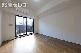 S-RESIDENCE浄心  ｜ 愛知県名古屋市西区児玉1丁目1-4（賃貸マンション1K・10階・23.78㎡） その6