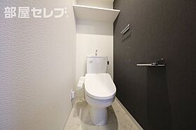 S-RESIDENCE浄心  ｜ 愛知県名古屋市西区児玉1丁目1-4（賃貸マンション1K・10階・23.78㎡） その9