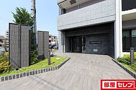 S-RESIDENCE浄心  ｜ 愛知県名古屋市西区児玉1丁目1-4（賃貸マンション1K・10階・23.78㎡） その26