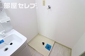 橘AKビル  ｜ 愛知県名古屋市中区橘2丁目1-12（賃貸マンション2LDK・7階・52.29㎡） その17