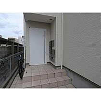 GRANDTIC金山駅東  ｜ 愛知県名古屋市昭和区福江2丁目7-27（賃貸アパート1R・2階・24.27㎡） その15