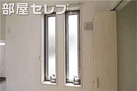 GRANDTIC金山駅東  ｜ 愛知県名古屋市昭和区福江2丁目7-27（賃貸アパート1R・2階・24.27㎡） その21