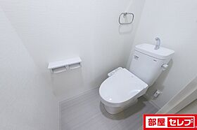 ブリリアコート金山  ｜ 愛知県名古屋市熱田区新尾頭1丁目9-36（賃貸マンション1K・9階・28.23㎡） その10