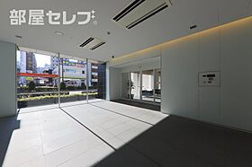 グランスイート千種タワー  ｜ 愛知県名古屋市千種区内山1丁目22-9（賃貸マンション2LDK・11階・56.94㎡） その6