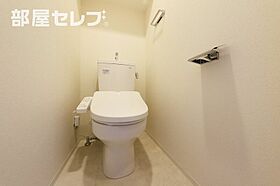 ディアレイシャス浅間町ステーションフロント  ｜ 愛知県名古屋市西区浅間1丁目2-9（賃貸マンション1K・8階・22.23㎡） その21