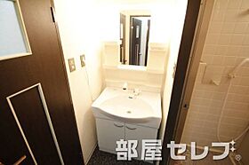 アクセス高辻  ｜ 愛知県名古屋市昭和区円上町13-2（賃貸マンション1R・2階・36.36㎡） その12