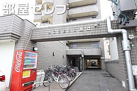 アクセス高辻  ｜ 愛知県名古屋市昭和区円上町13-2（賃貸マンション1R・2階・36.36㎡） その15