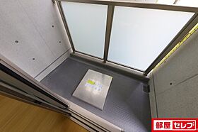 Teramachi　Box　24  ｜ 愛知県名古屋市中区橘1丁目16-21（賃貸マンション1LDK・5階・42.55㎡） その17