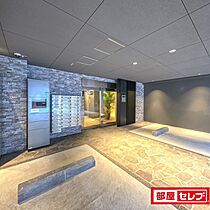 プランベイム大須駅前  ｜ 愛知県名古屋市中区大須1丁目7-39（賃貸マンション1R・9階・29.06㎡） その14