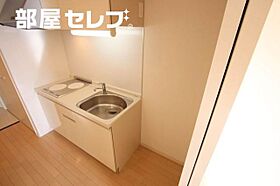 ＫＤＸ千早レジデンス  ｜ 愛知県名古屋市中区新栄1丁目49-6（賃貸マンション1K・2階・24.32㎡） その22