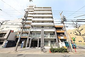 フローライト上前津  ｜ 愛知県名古屋市中区上前津1丁目12-29（賃貸マンション1K・4階・24.93㎡） その24